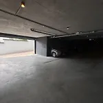 Cadordzina Free Parking Old Town Sarajevo