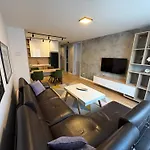 Cadordzina Free Parking Old Town Apartamento Saraievo
