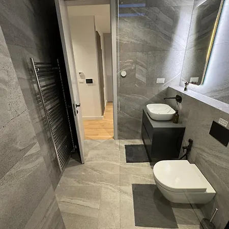 Cadordzina Free Parking Old Town Apartment *