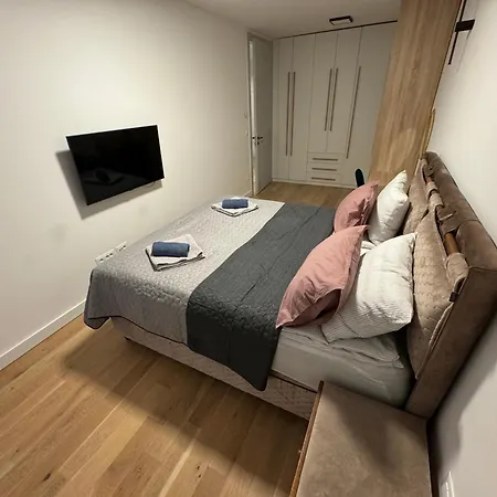 Apartment Cadordzina Free Parking Old Town *