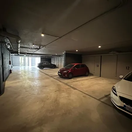 Appartamento Cadordzina Free Parking Old Town