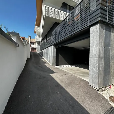 Apartment Cadordzina Free Parking Old Town *