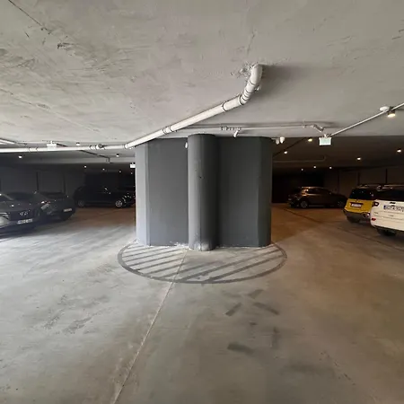 Cadordzina Free Parking Old Town Apartman Sarajevo