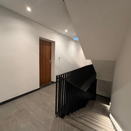 Cadordzina Free Parking Old Town Apartamento