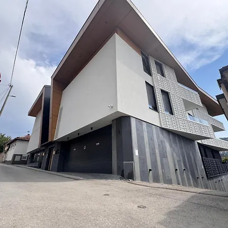 Apartamento Cadordzina Free Parking Old Town