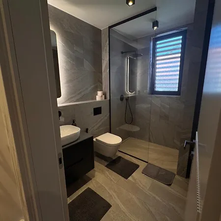 Cadordzina Free Parking Old Town Apartamento *