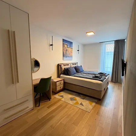 Apartamento Cadordzina Free Parking Old Town