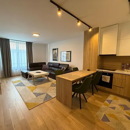 Cadordzina Free Parking Old Town * Sarajevo